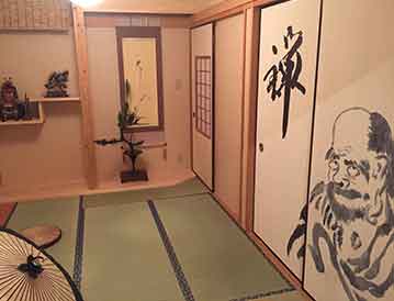 武士卡丁車 淺草