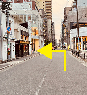 北秋葉原眼科診所